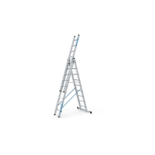  ZARGES Skymaster X Többcélú létra 3x9 fokos (Munkamagasság:7.45m) létra és állvány