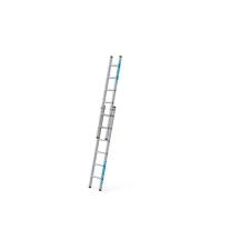  ZARGES Tolólétra 2x6 fokos Everest 2E létra és állvány