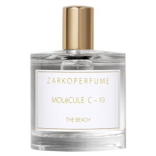 Zarkoperfume Molecule C-19 The Beach EDP 100 ml parfüm és kölni