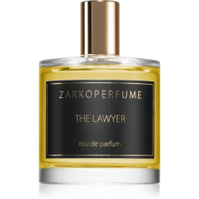 Zarkoperfume The Lawyer EDP 100 ml parfüm és kölni