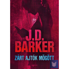  Zárt ajtók mögött regény