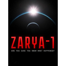  Zarya-1: Mystery on the Moon (digitális licenc) videójáték