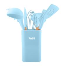 Zass Gourmet konyhai eszközök ZG-KT 02 Kék konyhai eszköz