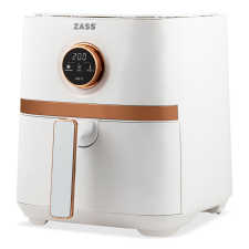Zass ZAF 02 fritőz