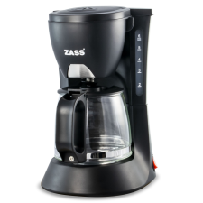 Zass ZCM 02 kávéfőző