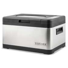 Zass ZSVC 01 Sous-vide tűzhely egyéb kiskészülék