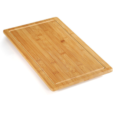 Zassenhaus BAMBUS Prkénko 49,5 × 28 × 2,9 cm konyhai eszköz