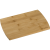Zassenhaus Bambusz Vágódeszka - 28x20x1.2cm (54026)