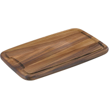 Zassenhaus Dranžírovací prkénko 42 × 27,5 cm akácie konyhai eszköz