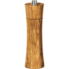 Zassenhaus Sódaráló, 18 cm olajfa, minőségi termék, Frankfurt modell, Zassenhaus konyhai eszköz