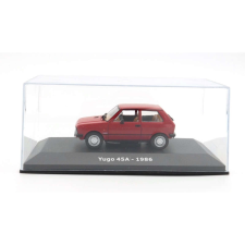  Zastava Yugo 45A - 1986 1:43 makett