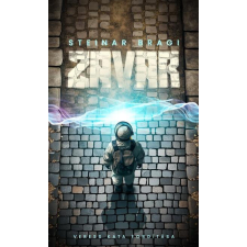  Zavar regény