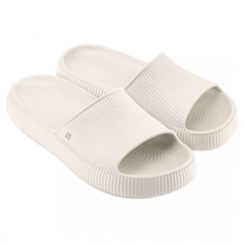 Zaxy papucs LEVEZA NEW SLIDE OFF WHITE női papucs
