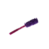 Zayma Zsenília játék fogóval lila-pink M - Zayma Craft