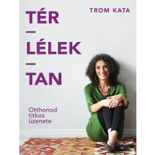 Zazie Books Tér-lélek-tan egyéb e-könyv