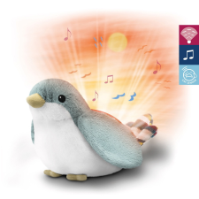 ZAZU Shally veréb naplemente kivetítő nyugtató dallammal Zazu ZA-Shally-01 világítás