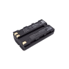  ZBA400 Akkumulátor 3400 mAh
