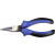 Zbirovia ZBIROVIA – kerekcsőrű fogó 160 mm ZB319160