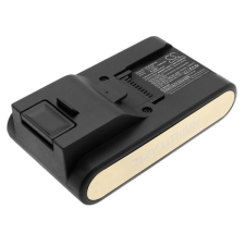 ZD12D250060EU Takarítógép akkumulátor 2000 mAh takarítógép akkumulátor