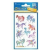 Zdesign Avery 53148 unikornisok matrica (106444)
