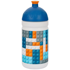 Zdravá lahev ZDRAVÁ LAHEV Kulacs - 0,5l, KOCKÁK (263050312) kulacs, kulacstartó