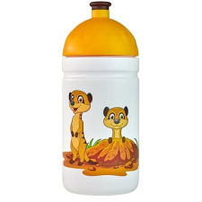 Zdravá lahev ZDRAVÁ LAHEV Kulacs - 0,5l, SZURIKÁTÁK kulacs, kulacstartó