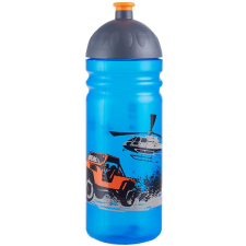 Zdravá lahev ZDRAVÁ LAHEV Kulacs - 0,7l, JEEP (263070284) kulacs, kulacstartó