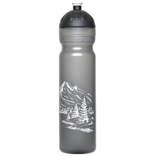 Zdravá lahev ZDRAVÁ LAHEV Kulacs - 1l, HIKING kulacs, kulacstartó