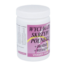 Zdravie és Erő: Mezői ōszi Fű Kiegészítő Élesztővel és Vitaminokkal, 100 tabletta vitamin és táplálékkiegészítő