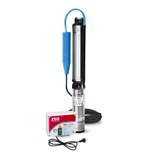  ZDS P.2-16.O3.DRP csőkút szivattyú szivattyú