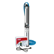  ZDS P.2-5.H3 csőkút szivattyú szivattyú