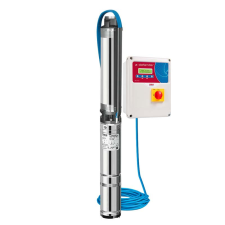  ZDS QPGo.P.1-18.DEF csőkút szivattyú szivattyú