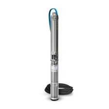  ZDS QPGo.X.1-12 csőkút szivattyú szivattyú