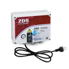  ZDS szivattyú indító doboz 1.5kW olaj hűtésű motorhoz szivattyú tartozék