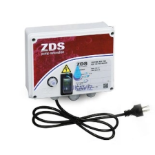  ZDS szivattyú indító doboz 2,2kW olaj hűtésű motorhoz szivattyú tartozék