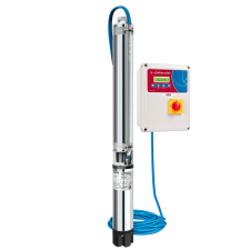  ZDS X.3-25.O3.DEF csőkút szivattyú szivattyú