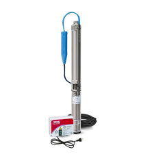  ZDS X.3-6.O3.DRP csőkút szivattyú szivattyú