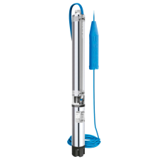  ZDS ZDJet.X.3-9.DRP csőkút szivattyú szivattyú