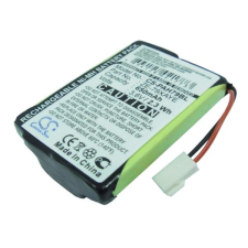  ZE-79XAYE Vonalkódolvasó akkumulátor 650 mAh vonalkódolvasó akkumulátor