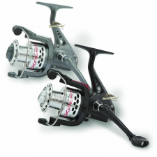 Zebco Cool Expert Fd 150 Black Elsőfékes Pergető Orsó (0010050) orsó