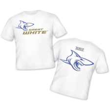 Zebco Great White™ T-Shirth póló Large (8975002) horgászkiegészítő