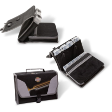  Zebco Pro Staff Handle Bag 31x21x9cm (8407023) horgászkiegészítő