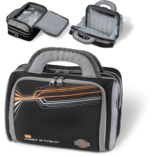 Zebco Pro Staff Rig & Lure Bag 30x16x20cm (8407005) horgászkiegészítő