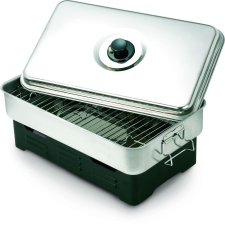  Zebco Quantum Professional asztali halfüstölő Large (9891001) horgászkiegészítő