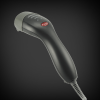  ZEBEX 3151 laser vonalkódolvasó állvánnyal (USB)