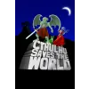 Zeboyd Games Cthulhu Saves the World (digitális licenc)