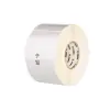  ZEBRA 3006493 Z-Ultimate 3000T Silver Label