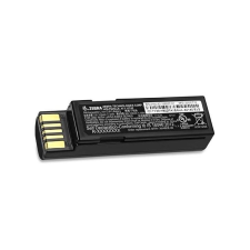 Zebra 36XX akkumulátor (BTRY-36IAB0E-00) (BTRY-36IAB0E-00) vonalkódolvasó kiegészítő