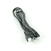 Zebra CBL-DC-383A1-01 tápkábel Fekete USB A