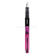 Zebra Fuente 0,6mm pink eldobható töltőtoll (ZEBRA_19678) toll